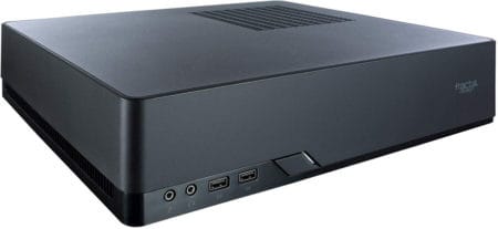 Fractal Design Node 202