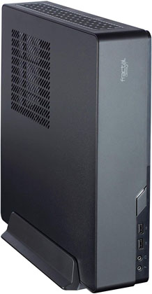 Fractal Design Node 202 Pc Case