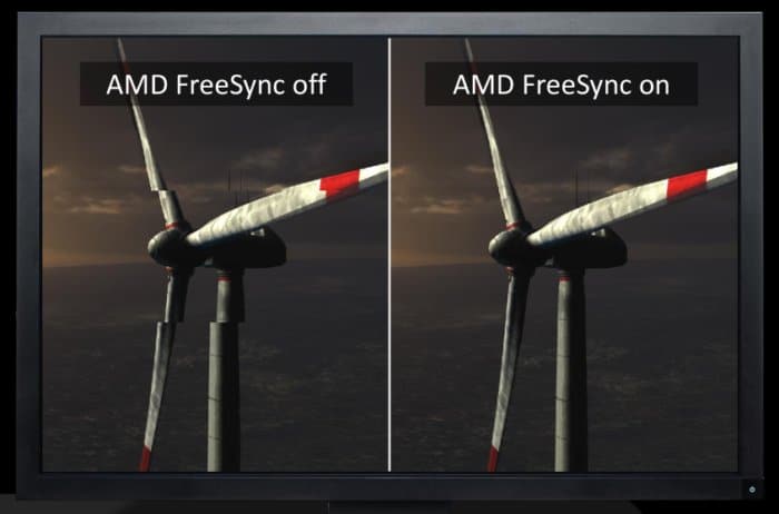 Freesync Vs G Sync