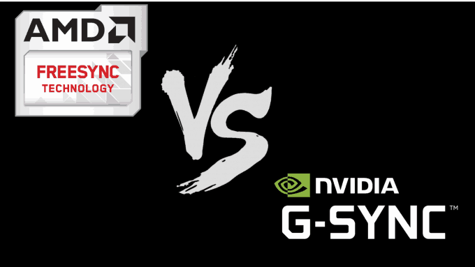 freesync vs g-sync