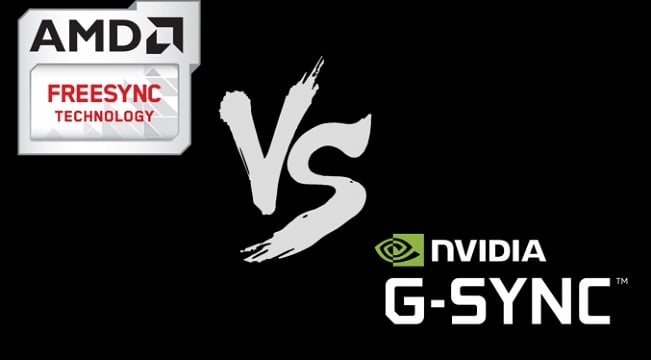 freesync vs gsync