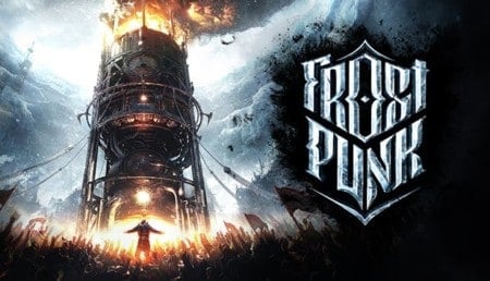 Frostpunk