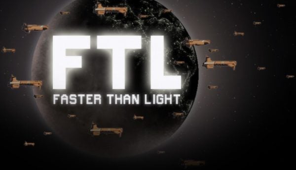 FTL Faster Than Light