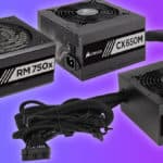 Full vs Semi vs Non Modular PSU