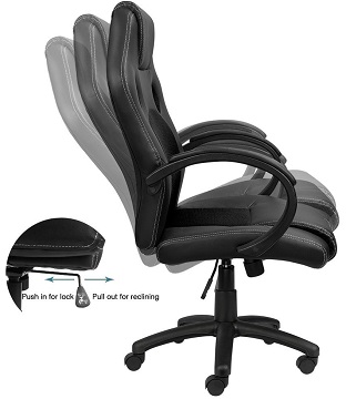 furmax gaming chair