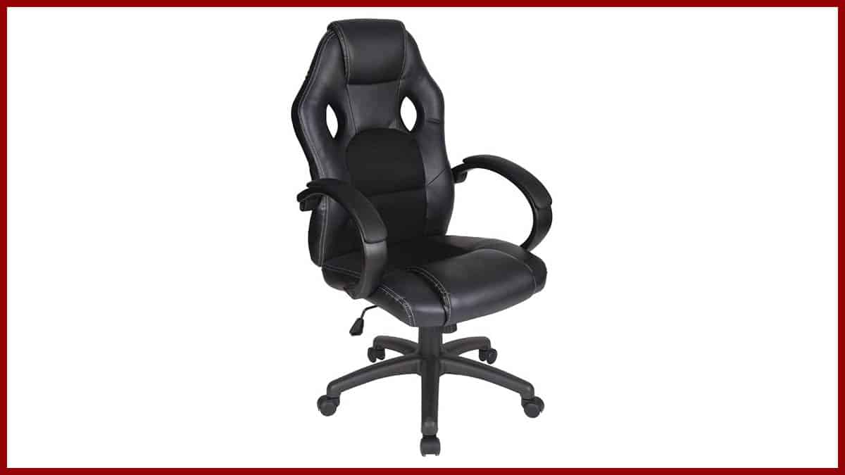 Furmax Office Chair Review