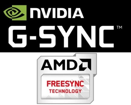 G Sync Vs Freesync