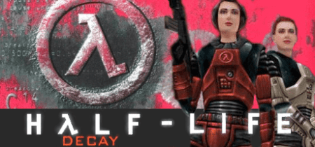 Half Life Series