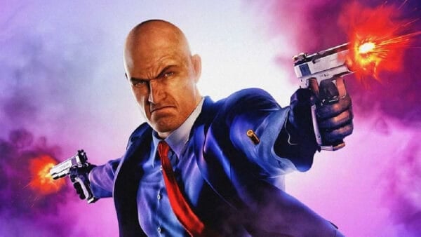 games like hitman