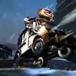 games like twisted metal