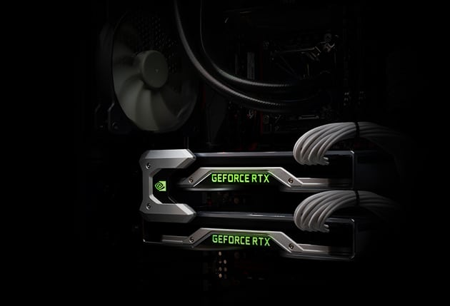 Games That Support Sli