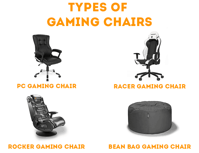 Gaming Chairs