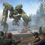 Generation Zero Review