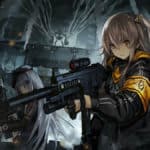 Girls Frontline Tier List