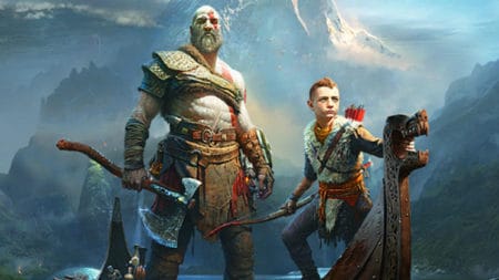 God Of War