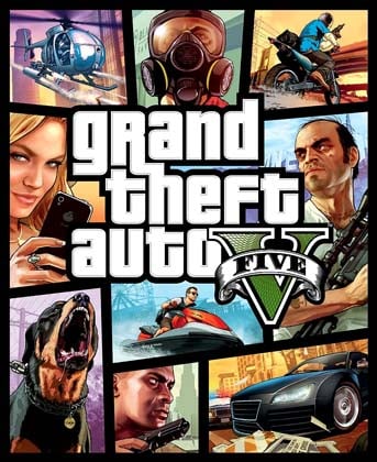 Gta List Of Games