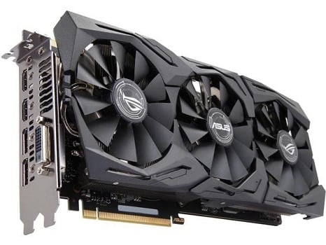 gtx 1070 ti review