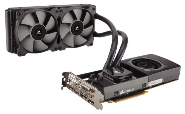 GTX 1660 Super Graphics Card Cooling