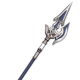 Halberd