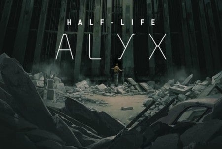 half life alyx