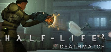 Half Life Game