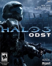 Halo 3: ODST