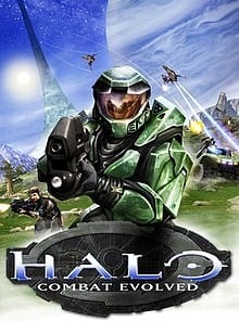 Halo: Combat Evolved