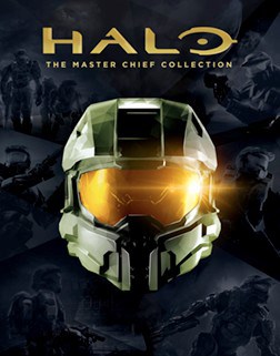 Halo: The Master Chief Collection