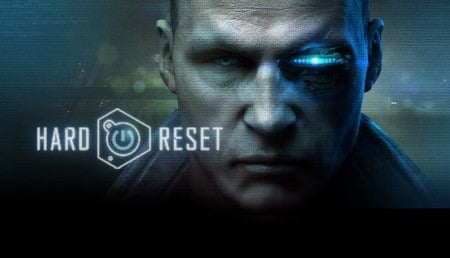 Hard Reset