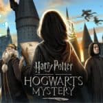 Harry Potter: Hogwarts Mystery Review