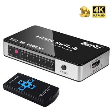 hdmi hub