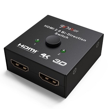 hdmi switch