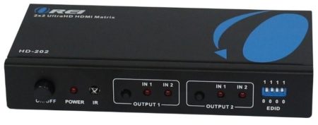 hdmi switcher