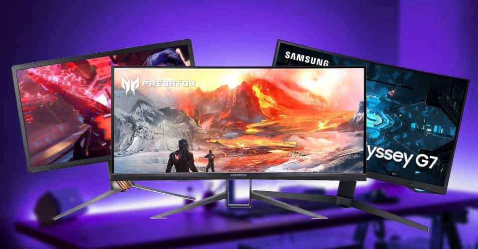 HDR Monitors