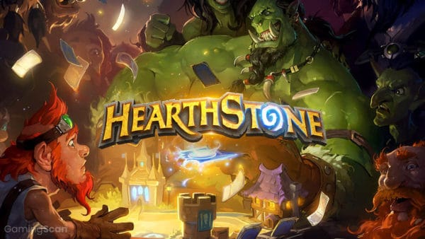 Hearthstone Arena Tier List