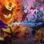 Hearthstone Battlegrounds Tier List