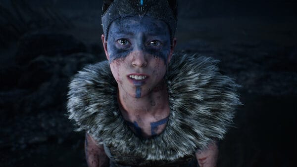 Hellblade Senua's Sacrifice