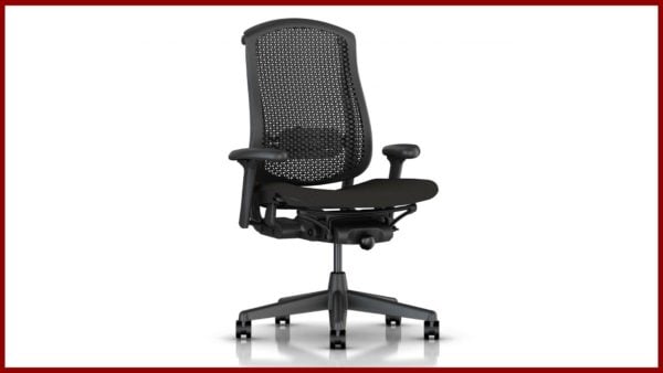 Herman Miller Celle Review