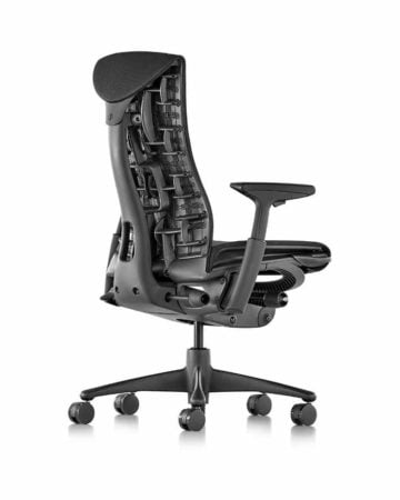 herman miller embody review 2018