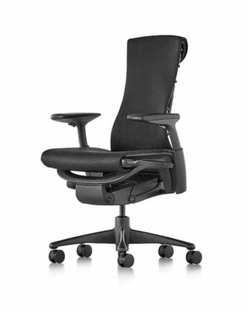 herman miller embody review