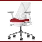 Herman Miller Sayl Review