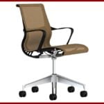 Herman Miller Setu Review