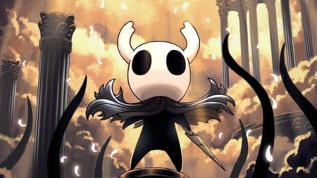 Hollow Knight