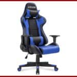 Homall Gaming Chair Review