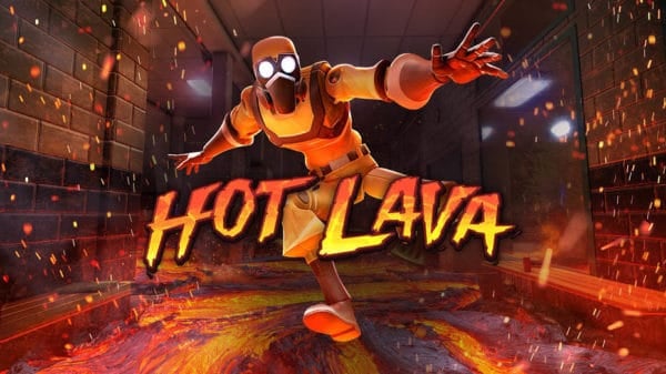 Hot Lava