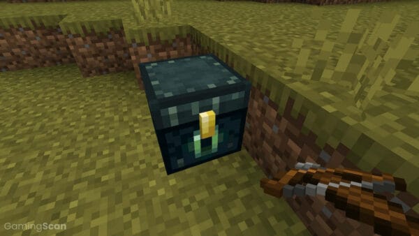 How Far Down Are Treasure Chests In Minecraft