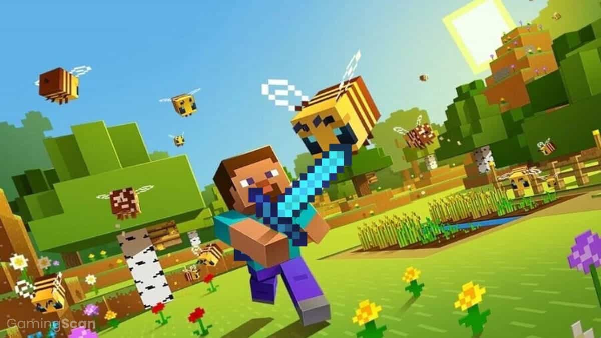 How Many Enchantments Can A Sword Have In Minecraft