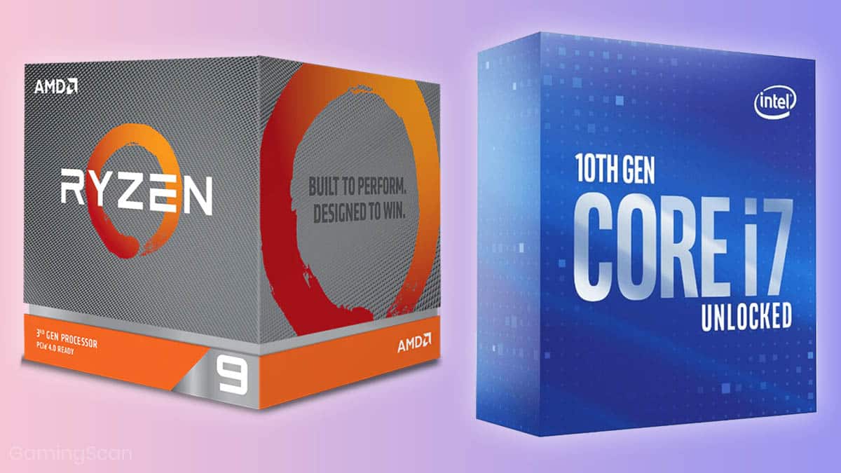 How To Choose A CPU