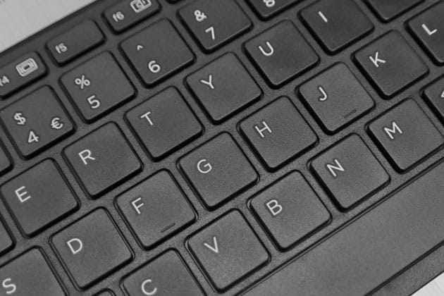 How To Disable Laptop Keyboard Keys