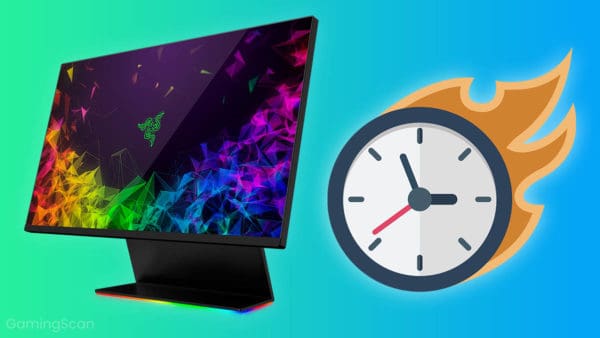 How To Overclock Your Monitor